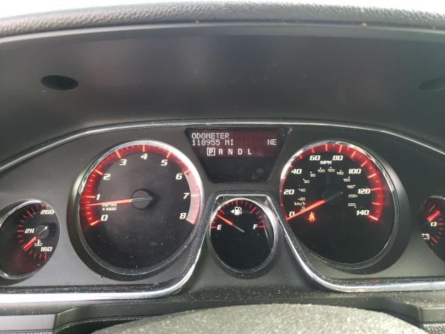 Photo 9 from auction – 2014 GMC ACADIA SLE with VIN 1GKKVPKD2EJ336855