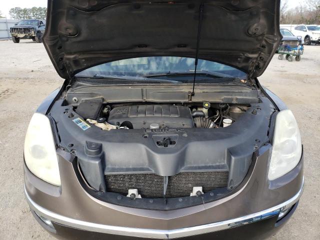 Photo 12 from auction – 2009 BUICK ENCLAVE CX with VIN 5GAER23DX9J138773