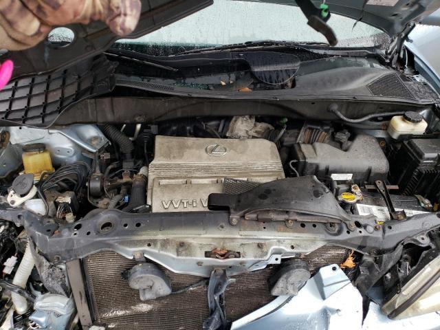 Photo 12 from auction – 2006 LEXUS RX 330 with VIN 2T2HA31UX6C108915