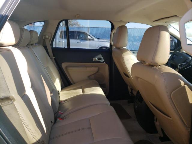 Photo 11 from auction – 2008 FORD EDGE SEL with VIN 2FMDK38C78BA33790