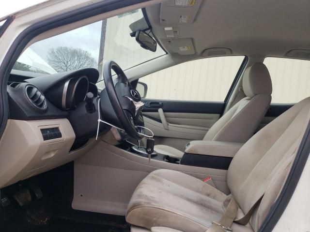 Photo 7 from auction – 2010 MAZDA CX-7 with VIN JM3ER2WMXA0340881