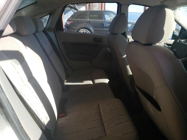 Photo 10 from auction – 2009 FORD FOCUS SE with VIN 1FAHP35N89W223522