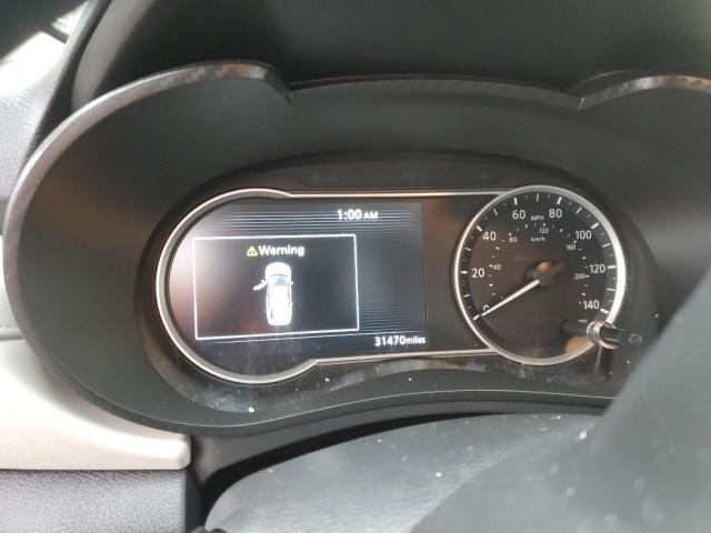 Photo 9 from auction – 2021 NISSAN VERSA SV with VIN 3N1CN8EV8ML894360