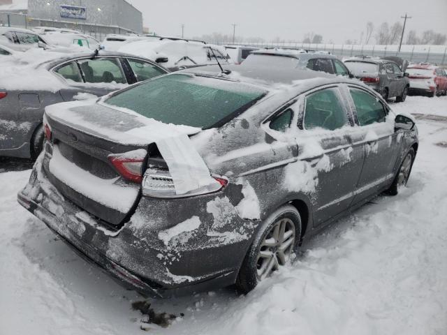 Photo 3 from auction – 2014 FORD FUSION SE with VIN 1FA6P0H72E5377341