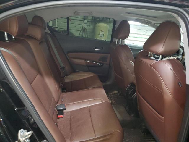 Photo 10 from auction – 2015 ACURA TLX TECH with VIN 19UUB2F5XFA007990