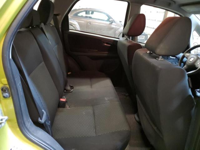 Photo 10 from auction – 2013 SUZUKI SX4 TECHNO with VIN JS2YB5A43D6100596