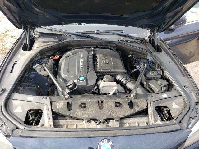 Photo 11 from auction – 2013 BMW 535 XI with VIN WBAFU7C52DDU70413