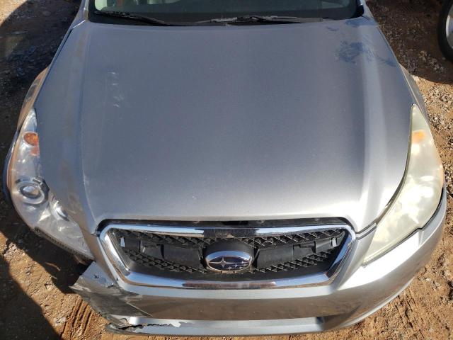 Photo 11 from auction – 2010 SUBARU LEGACY 2.5 with VIN 4S3BMCK61A3224314