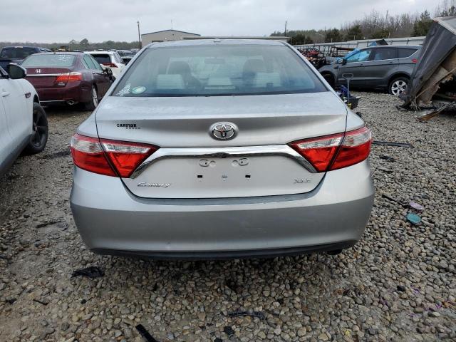 Photo 6 from auction – 2016 TOYOTA CAMRY LE with VIN 4T1BF1FK5GU518416