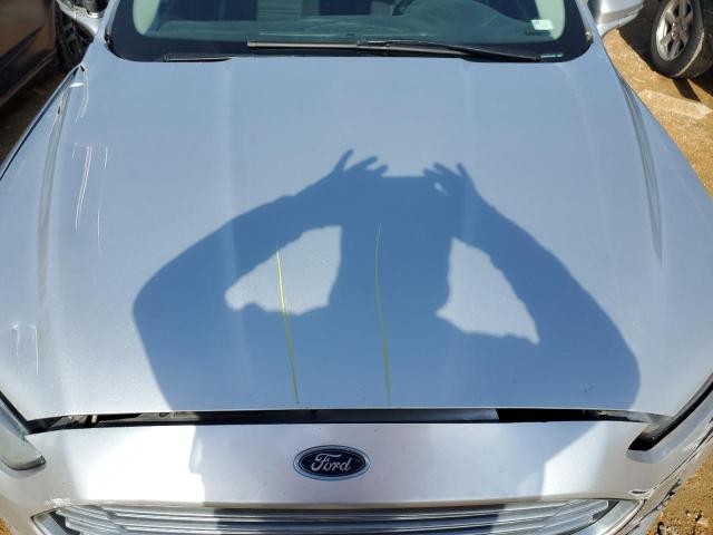 Photo 11 from auction – 2015 FORD FUSION SE with VIN 3FA6P0H78FR229354