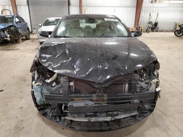 Photo 5 from auction – 2013 LINCOLN MKZ with VIN 3LN6L2JK5DR811050