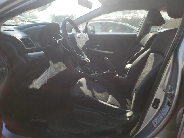 Photo 7 from auction – 2015 SUBARU IMPREZA SP with VIN JF1GPAT68F9210338