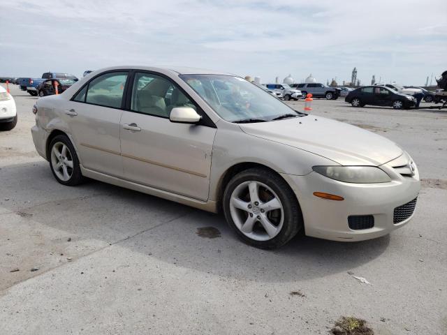 Photo 4 from auction – 2008 MAZDA 6 I with VIN 1YVHP80C585M03682