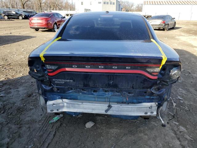 Photo 6 from auction – 2016 DODGE CHARGER SE with VIN 2C3CDXFG1GH319870