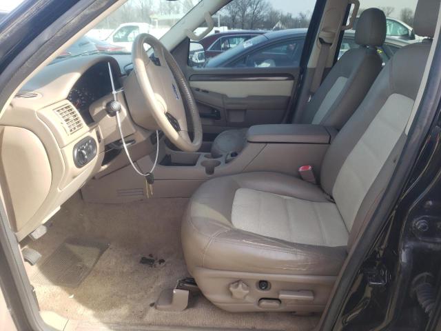 Photo 7 from auction – 2004 FORD EXPLORER E with VIN 1FMZU74W94UB79135