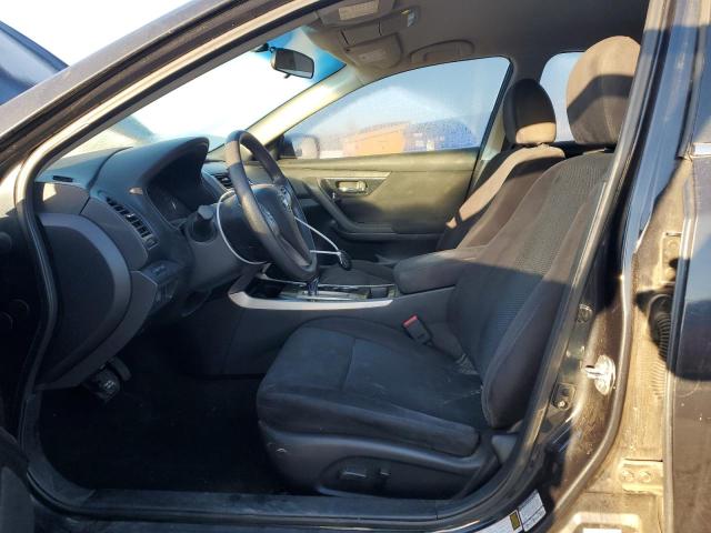 Photo 7 from auction – 2014 NISSAN ALTIMA 2.5 with VIN 1N4AL3AP6EN247922