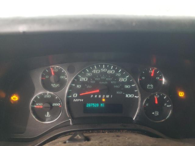 Photo 9 from auction – 2012 CHEVROLET EXPRESS G2 with VIN 1GCWGFBAXC1119011