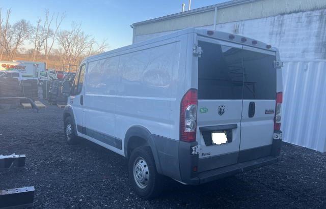 Photo 3 from auction – 2016 RAM PROMASTER with VIN 3C6TRVAG1GE102282