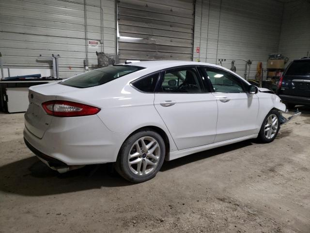 Photo 3 from auction – 2016 FORD FUSION SE with VIN 3FA6P0H72GR328172
