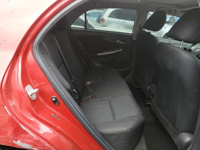 صورة رقم 10 من المزاد - 2010 TOYOTA COROLLA BA مع VIN 2T1BU4EE4AC515759