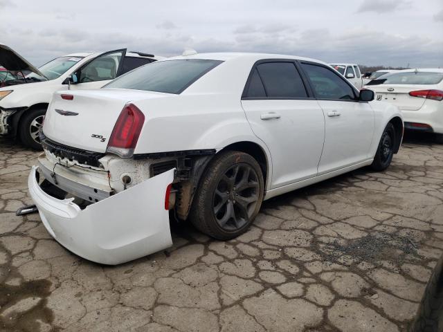 Photo 3 from auction – 2021 CHRYSLER 300 S with VIN 2C3CCABG7MH549754