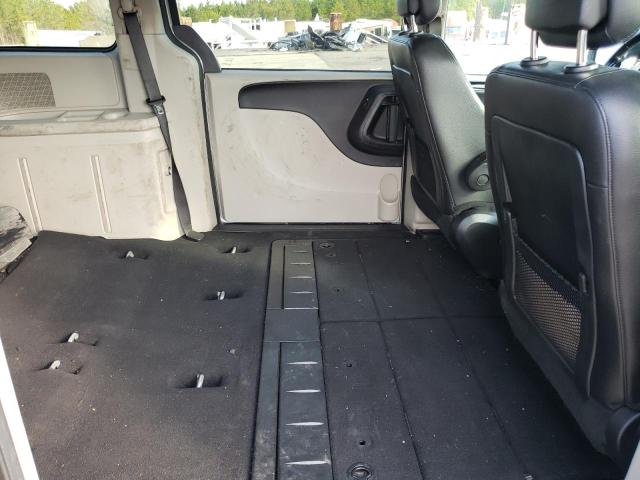 Photo 10 from auction – 2020 DODGE GRAND CARA with VIN 2C4RDGCG4LR153441