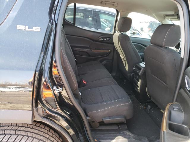 Photo 11 from auction – 2017 GMC ACADIA SLE with VIN 1GKKNLLA8HZ275272
