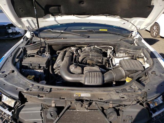 Photo 12 from auction – 2015 DODGE DURANGO SX with VIN 1C4RDJAG2FC938604