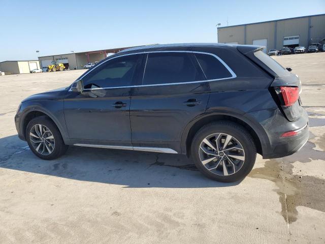 Photo 2 from auction – 2021 AUDI Q5 PREMIUM with VIN WA1AAAFY4M2025444