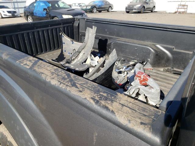 Photo 10 from auction – 2013 TOYOTA TACOMA with VIN 5TFPX4EN5DX015063