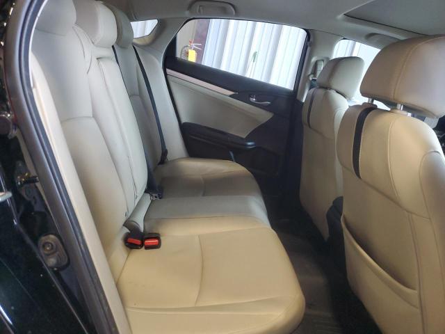 Photo 10 from auction – 2016 HONDA CIVIC EXL with VIN 19XFC1F78GE023720