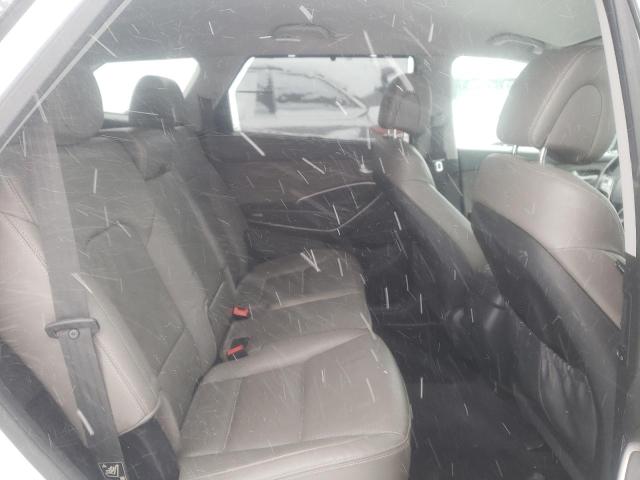 Photo 11 from auction – 2014 HYUNDAI SANTA FE G with VIN KM8SNDHF1EU051237