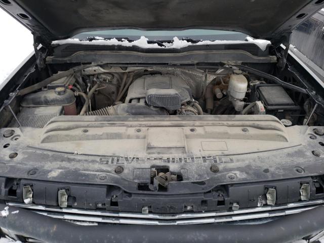 Photo 11 from auction – 2016 CHEVROLET SILVERADO with VIN 1GC1KVEG0GF155205
