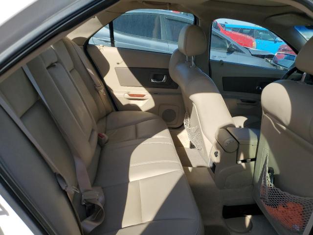 Photo 10 from auction – 2006 CADILLAC CTS HI FEA with VIN 1G6DP577960100171