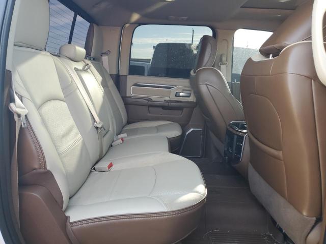 Photo 10 from auction – 2020 RAM 2500 LARAM with VIN 3C6UR5FL0LG282444