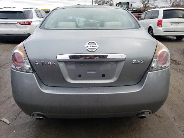 Photo 6 from auction – 2007 NISSAN ALTIMA 2.5 with VIN 1N4AL21E37C172653