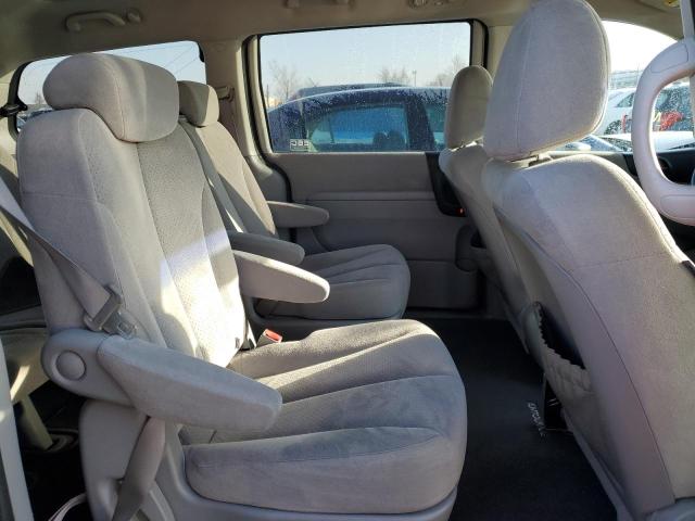 Photo 11 from auction – 2008 HYUNDAI ENTOURAGE with VIN KNDMC233486044666