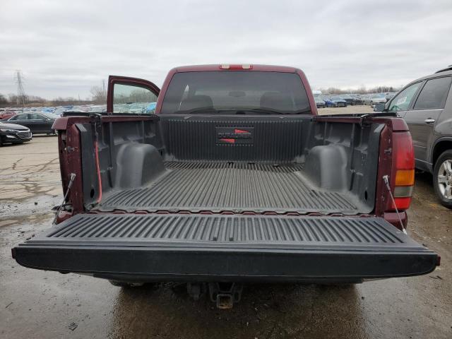 Photo 10 from auction – 2000 CHEVROLET SILVERADO with VIN 2GCEK19T0Y1132839