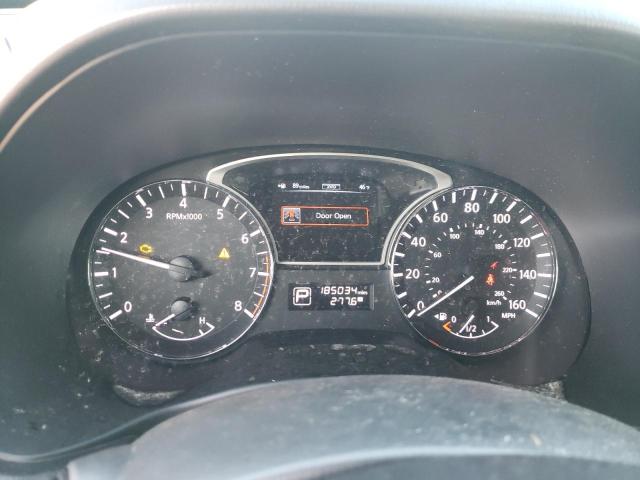 Photo 9 from auction – 2013 NISSAN PATHFINDER with VIN 5N1AR2MM1DC638728