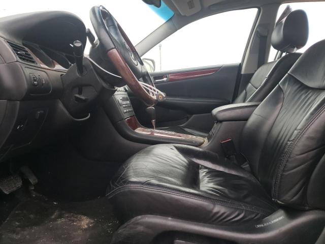 Photo 7 from auction – 2002 LEXUS ES 300 with VIN JTHBF30G425019869