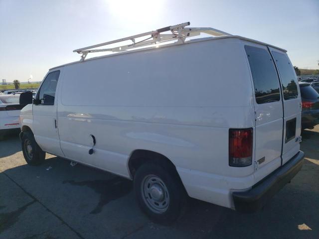 Photo 2 from auction – 2004 FORD ECONOLINE with VIN 1FTRE14W44HA37685
