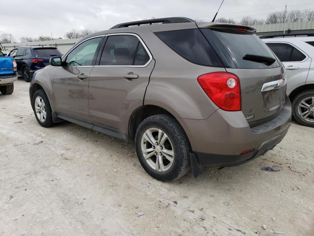 Photo 2 from auction – 2011 CHEVROLET EQUINOX LT with VIN 2CNALDEC8B6367255