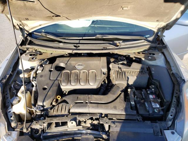 Photo 11 from auction – 2009 NISSAN ALTIMA 2.5 with VIN 1N4AL21E09C111487