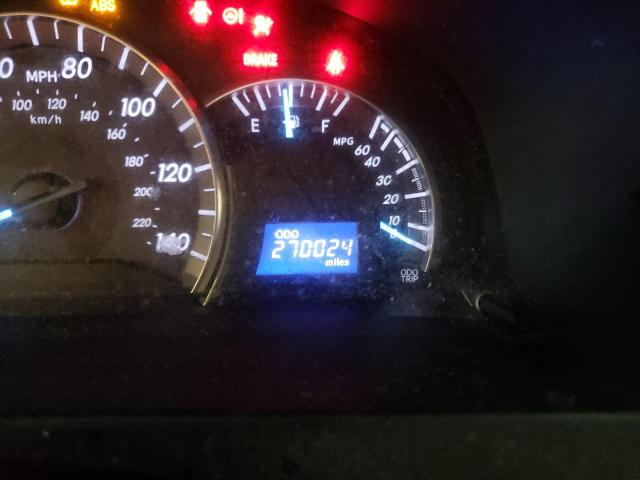 Foto 9 de la subasta – 2012 TOYOTA CAMRY BASE con VIN 4T1BF1FK3CU075550