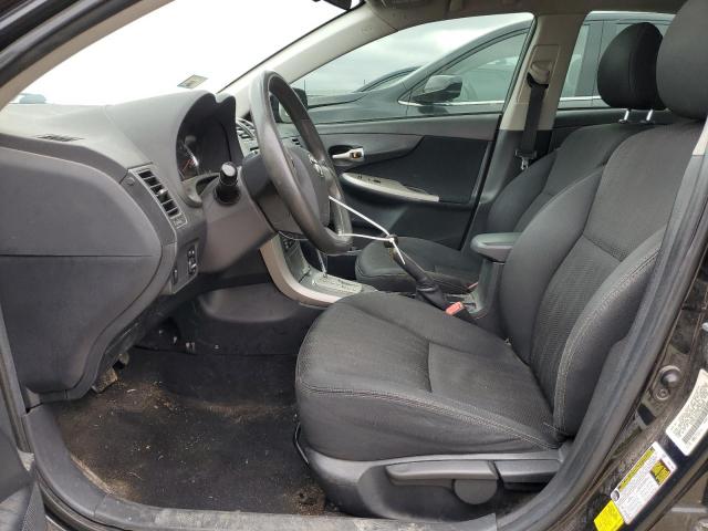 Photo 7 from auction – 2012 TOYOTA COROLLA BA with VIN 5YFBU4EE9CP036045