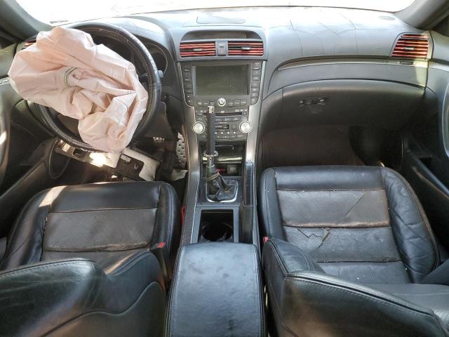 Photo 8 from auction – 2008 ACURA TL TYPE S with VIN 19UUA755X8A026186