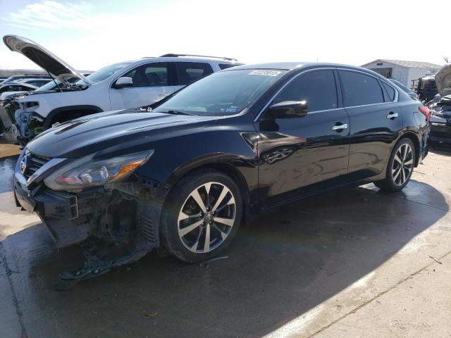 NISSAN ALTIMA 2.5 2016 with VIN 1N4AL3AP4GC246492 - Photo from auction