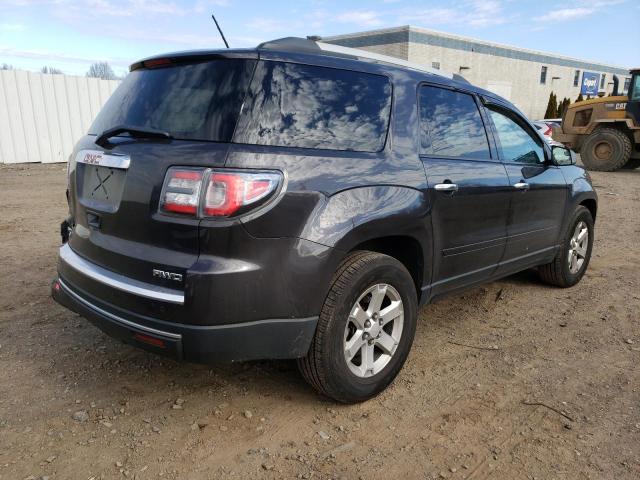 Photo 3 from auction – 2014 GMC ACADIA SLE with VIN 1GKKVPKD2EJ336855