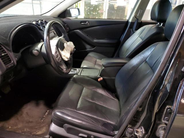 Photo 7 from auction – 2008 NISSAN ALTIMA 3.5 with VIN 1N4BL21E48N426445