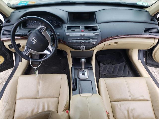 Photo 8 from auction – 2012 HONDA CROSSTOUR with VIN 5J6TF2H55CL004159